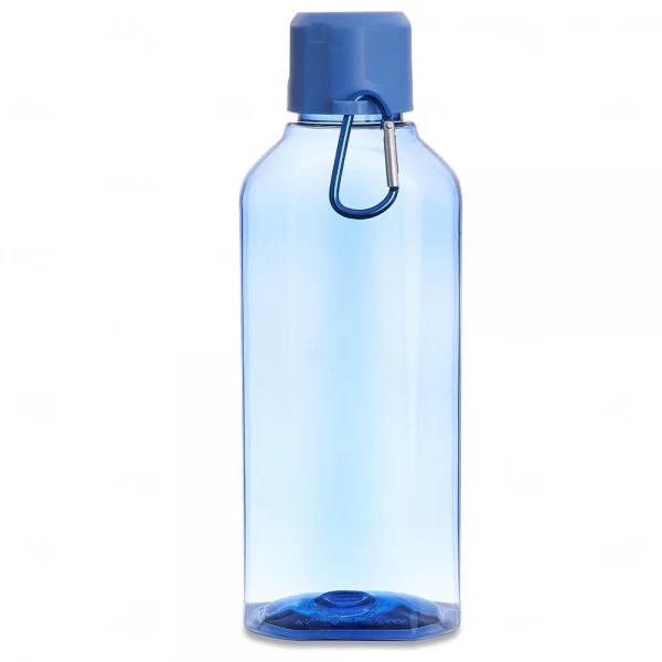 Garrafa Personalizada de Plástico - 730ml Azul