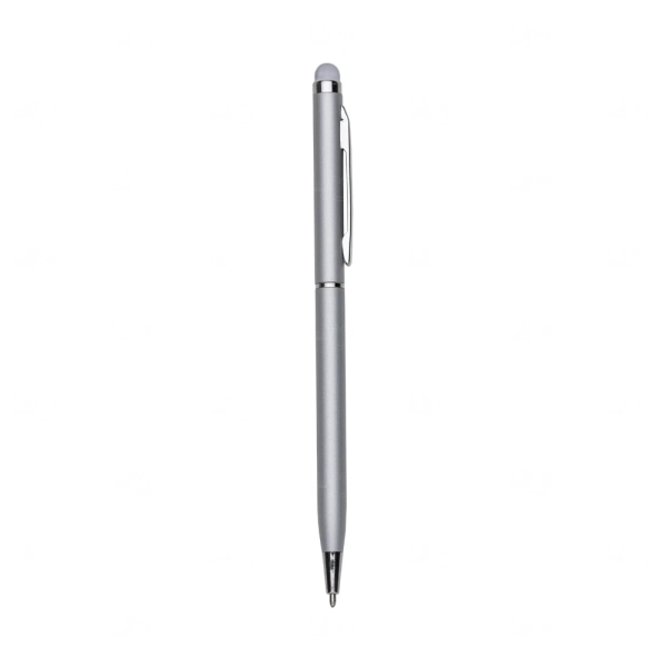 Caneta de Metal Touch Personalizada 