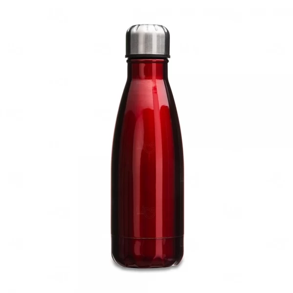 Garrafa Inox 550ml Personalizada 