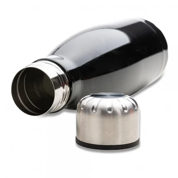Garrafa Inox 550ml Personalizada 