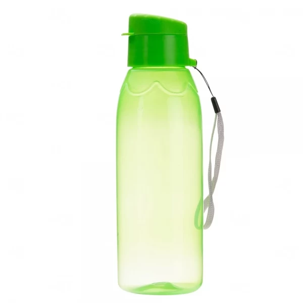 Squeeze Personalizada Plástica - 700ml