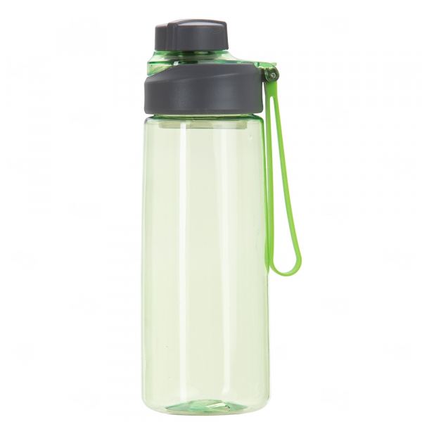 Garrafa Personalizada de Plástico - 700ml