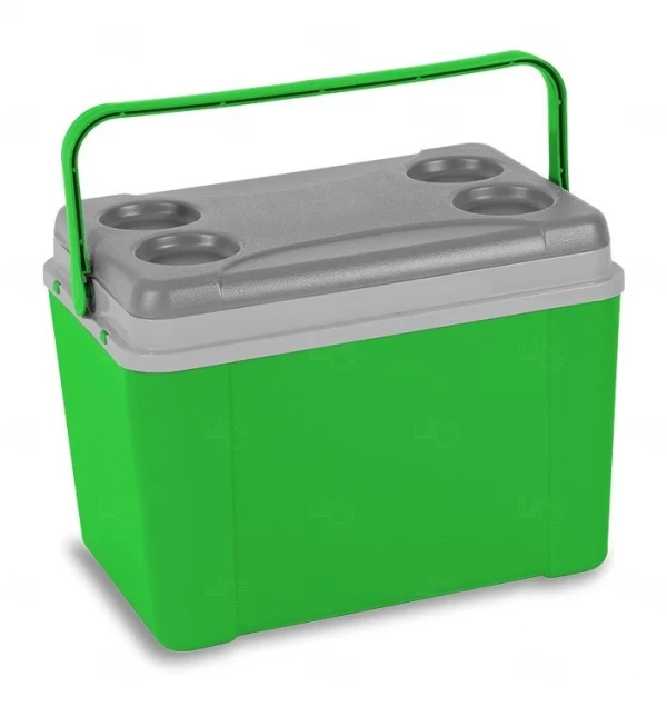 Caixa Térmica Personalizada - 12L