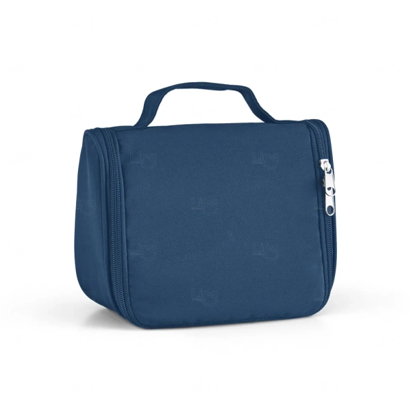 Nécessaire com Bolsos Internos Personalizada 