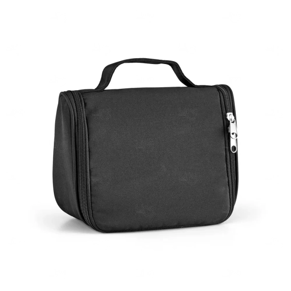 Nécessaire com Bolsos Internos Personalizada 