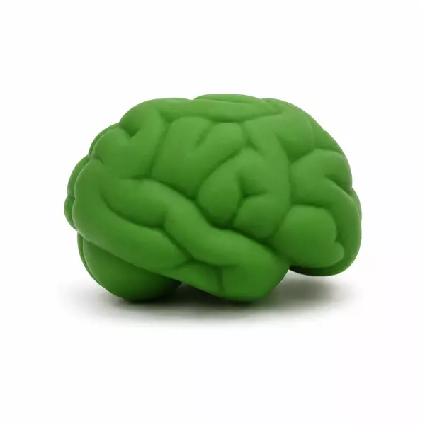 Cérebro Anti Stress Personalizado