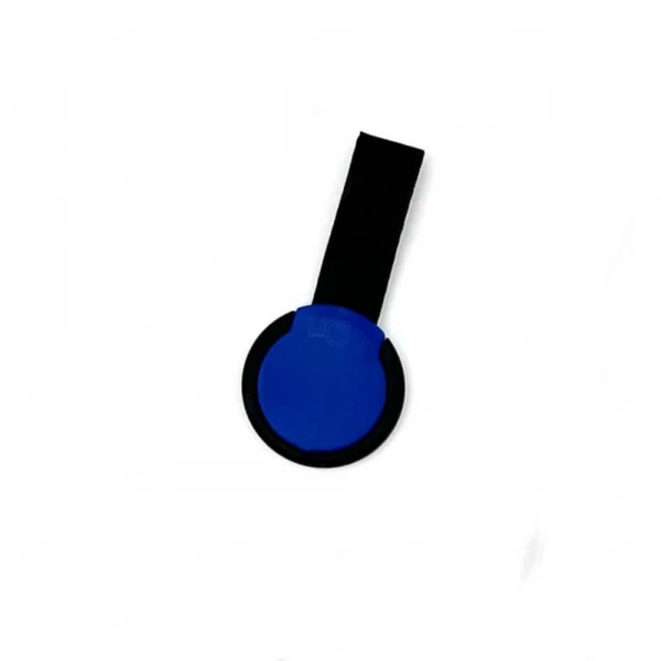 Pop Socket Personalizado Azul