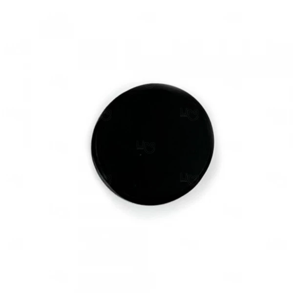 Pop Socket Personalizado Preto