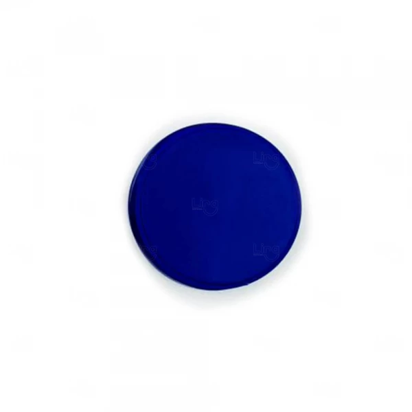 Pop Socket Personalizado Azul
