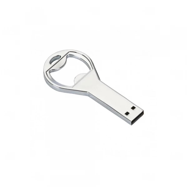 Pen Drive Personalizado Abridor - 4GB