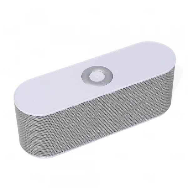 Caixa de Som Personalizada Bluetooth