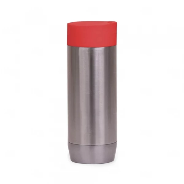 Copo Inox Personalizado - 420ml 