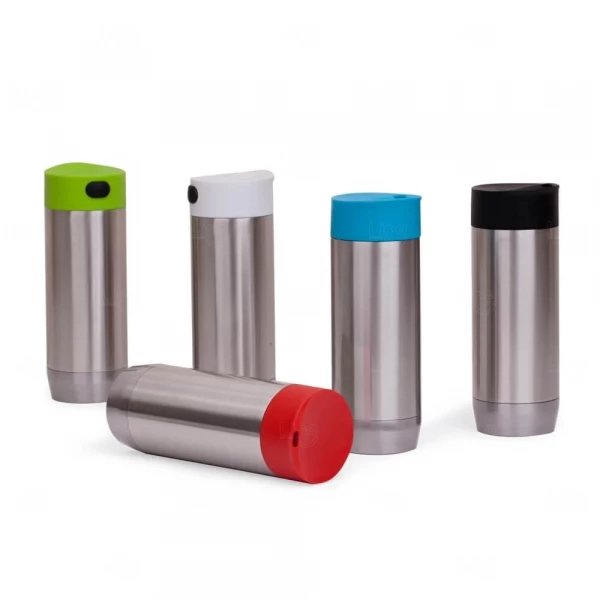 Copo Inox Personalizado - 420ml 