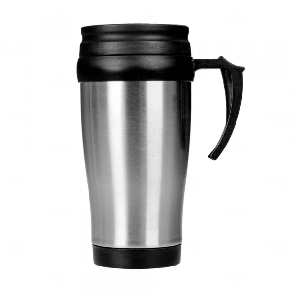 Caneca Inox Personalizada- 375ml