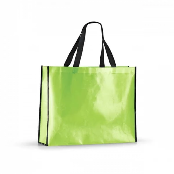 Sacola de Compras Personalizada - 42 x 32 cm