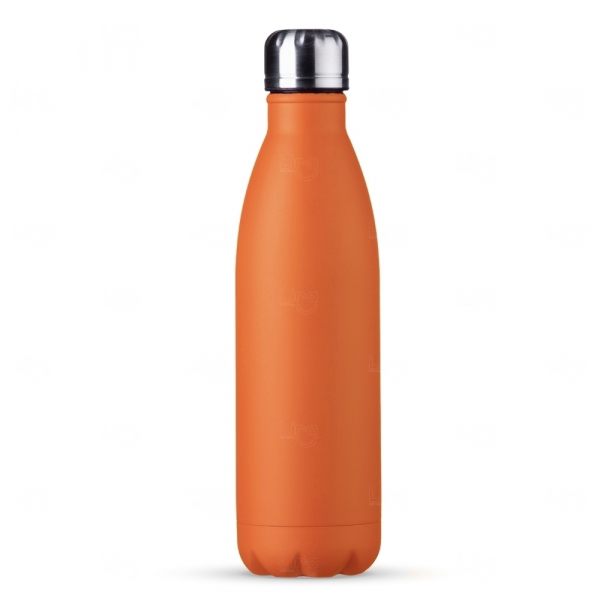 Garrafa Personalizada de Inox - 750ml