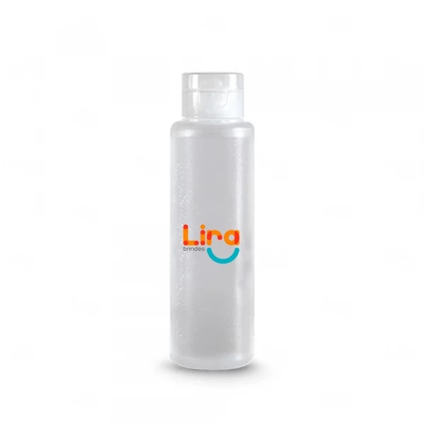 Álcool Gel 70% Personalizado - 100ml