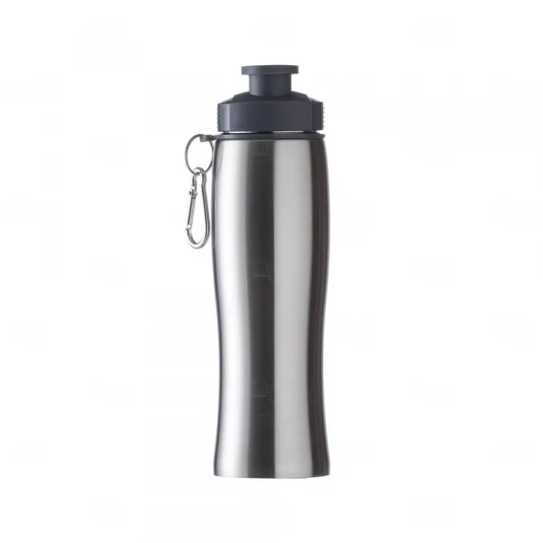 Squeeze Personalizada  Inox - 750ml