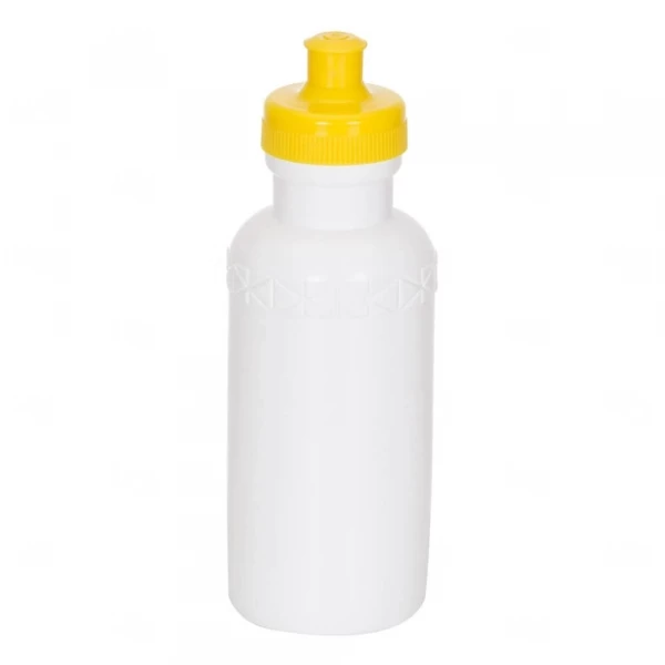 Squeeze Personalizada Plástico - 500ml