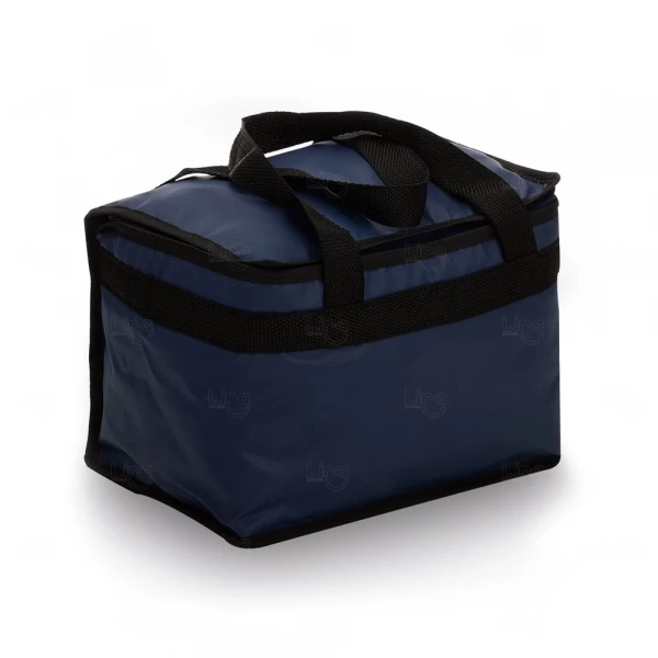 Bolsa Térmica Personalizada - 13L Azul