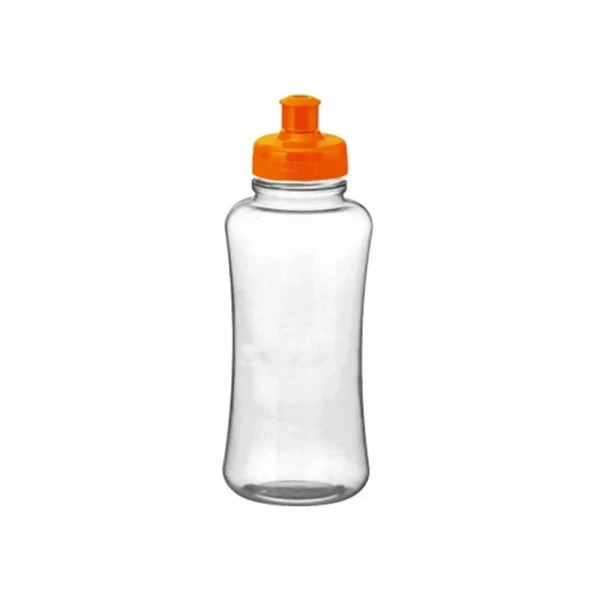 Squeeze Personalizado Pet Ecológico - 550ml