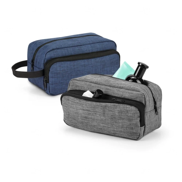 Bolsa Nécessaire com Alça Personalizada 
