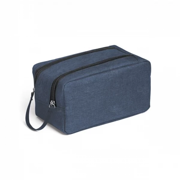 Nécessaire Personalizada Azul