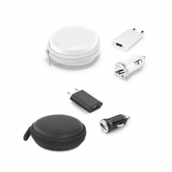 Kit Adaptadores USB Personalizado