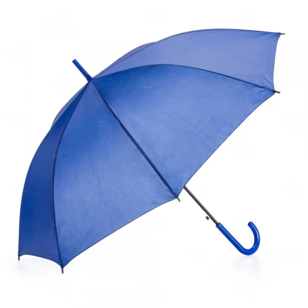 Guarda-Chuva Automático Personalizado Azul