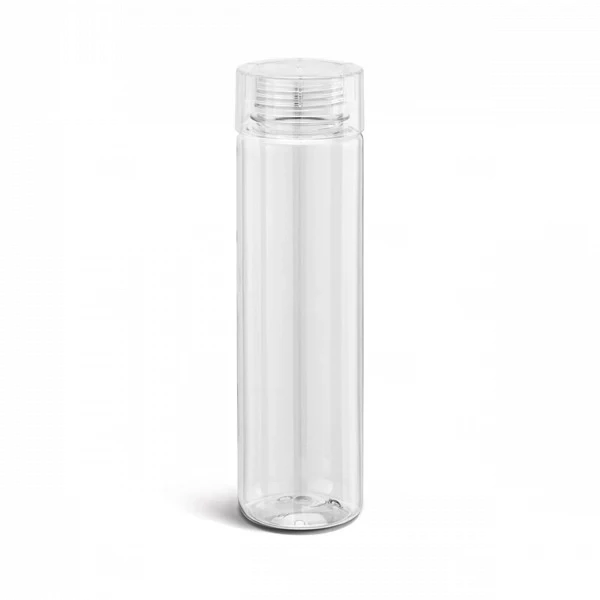 Garrafa Personalizada Tritan - 790ml Branco