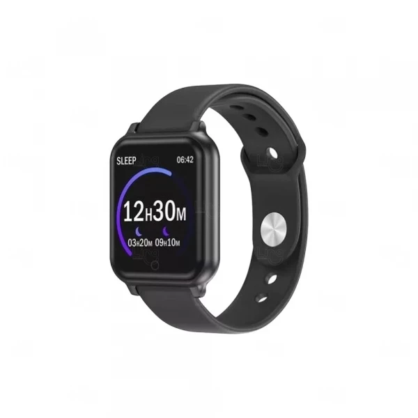 Relógio Smartwatch Personalizado T70 Preto