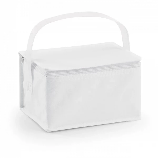 Bolsa térmica Personalizada - 3L Branco