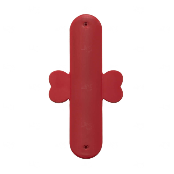 Suporte de Celular Flexível em Silicone Personalizado 