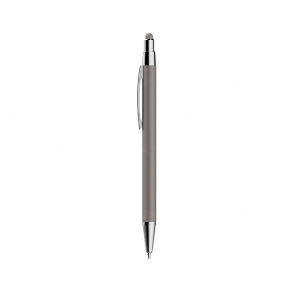 Caneta de Metal com Touch Screen Personalizada 
