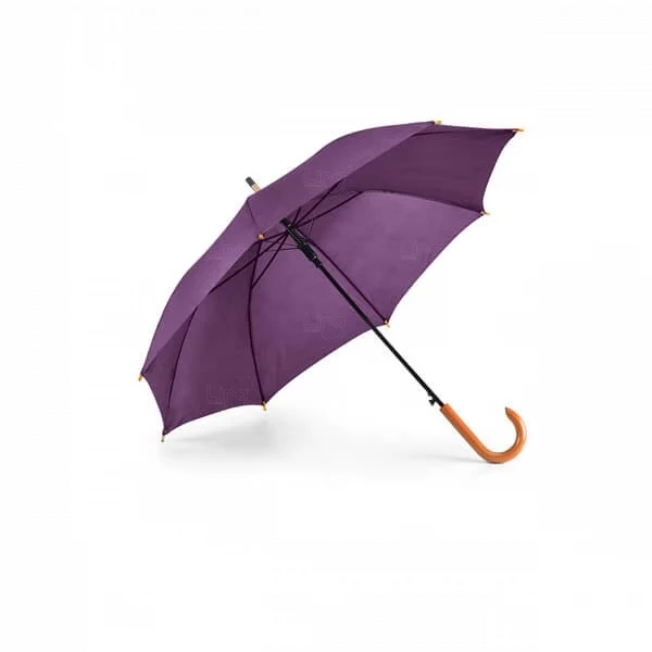 Guarda Chuva Personalizado Roxo