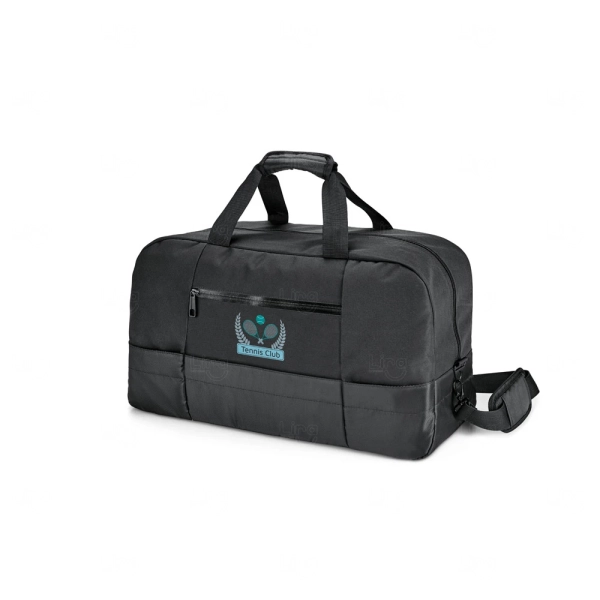 Bolsa Esportiva 30 Litros Reforçada Personalizada 