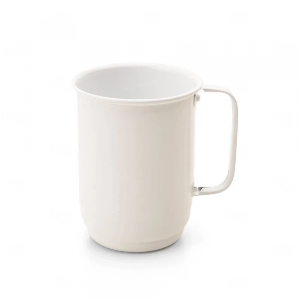 Caneca Personalizado de Alumínio - 500ml 
