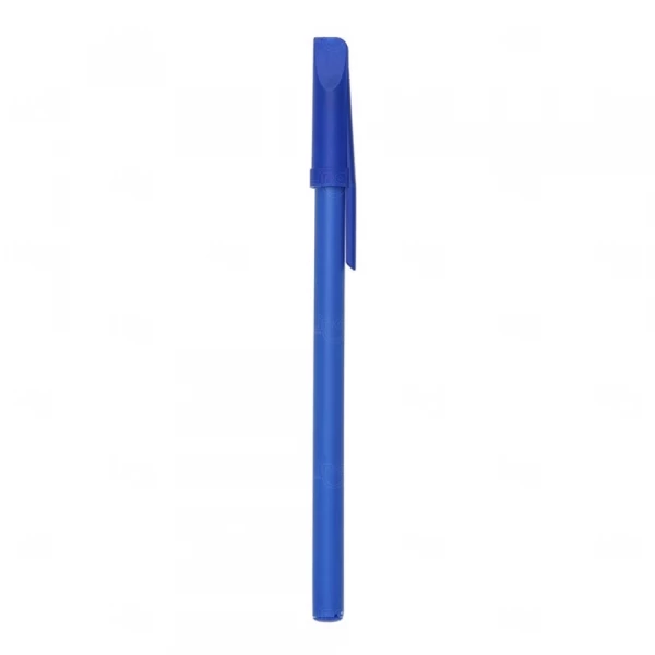 Caneta Plástica Personalizada 