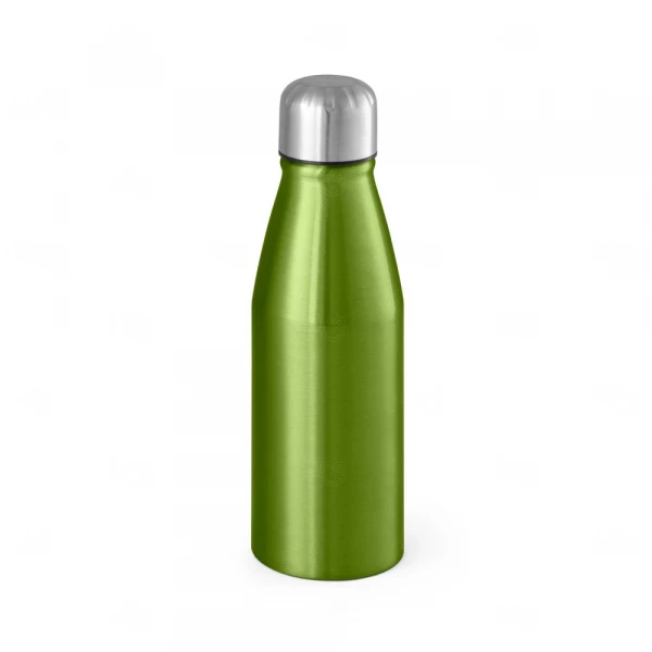 Garrafa de Aluminio Personalizada - 500ml