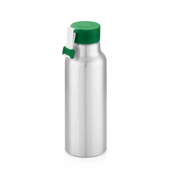 Garrafa de Aluminio Personalizado - 570ml