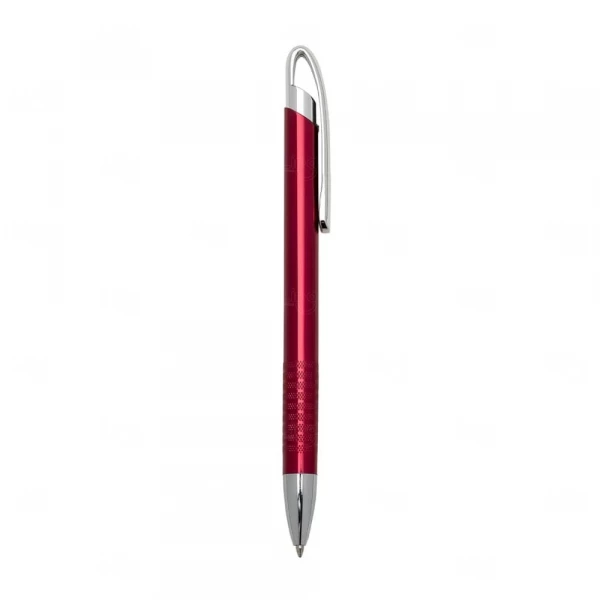 Caneta Semimetal Personalizada