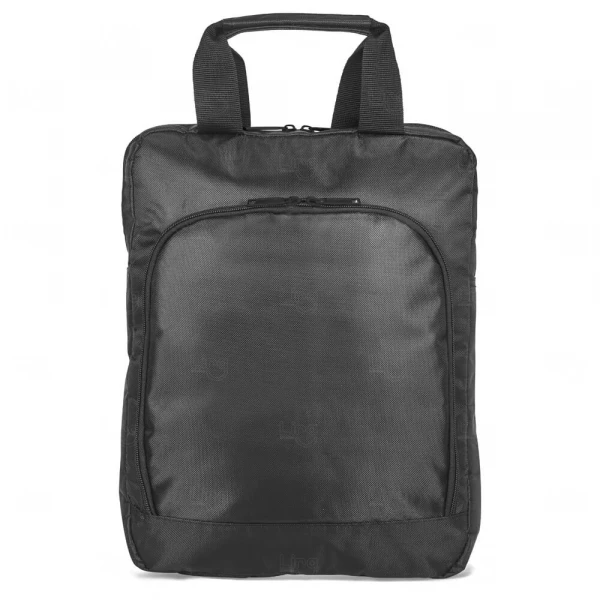 Mochila  P/ Notebook Personalizada Preto