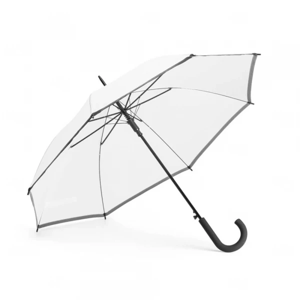 Guarda Chuva Personalizado Branco