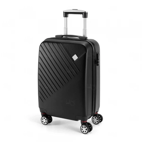 Mala de Viagem Executivo Personalizada - 55,5 x 35,5 cm