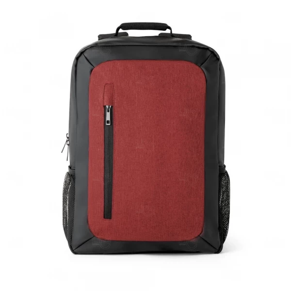 Mochila para Notebook Personalizada Vermelho