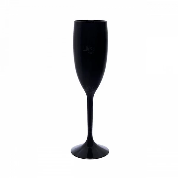 Taça Champagne Personalizada - 160ml