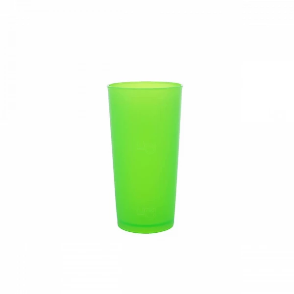 Copo Personalizado Eco - 400ml Verde