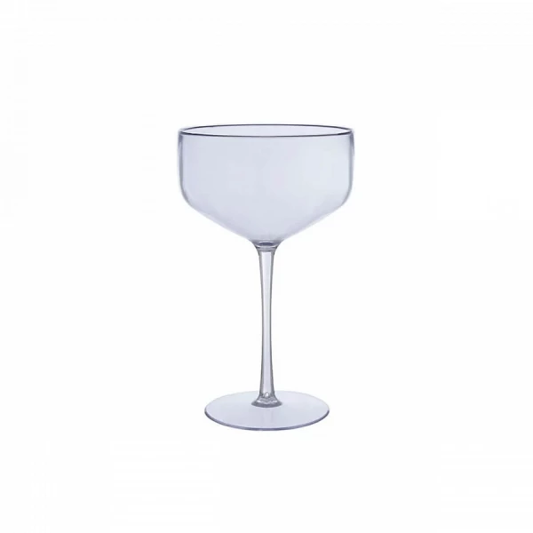 Taça Coupe Personalizado - 390ml Transparente