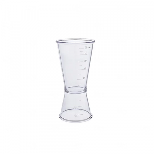 Dosador De Bebidas Personalizado - 60ml