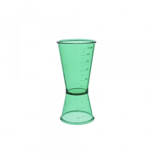 Dosador De Bebidas Personalizado - 60ml 